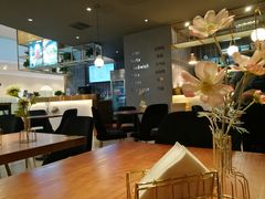 大堂-POKEE VIA&Brunch·维娅(重庆来福士店)