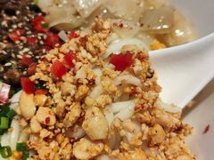 -阿当·小炒牛肉面(人广店)