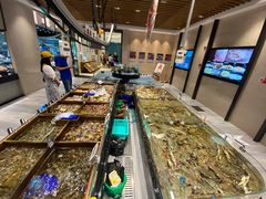 水产区-高佳庄·舟山海鲜(海景旗舰店)