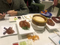 -大鸭梨烤鸭(左家庄店)