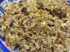 -清真蒋有记(老门东店)