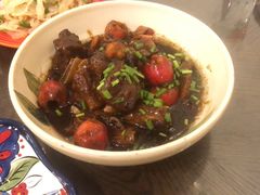 -花满楼(启秀路店)