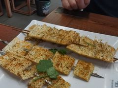 -百盛烧烤龙虾小酒馆(文富北路店)