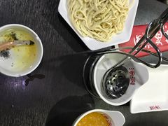 -涿派·炝锅鱼(涿州店)