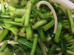 芹菜-观桥阁(锦溪店)