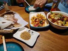 -臻炙大舍烤串(天龙家园店)