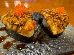 -気楽亭和食料理(气乐亭大世界本店)