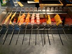 -很久以前羊肉串(朝阳路店)