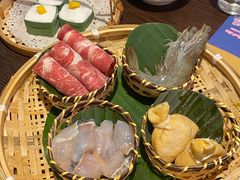 -泰妃殿(武汉首店)