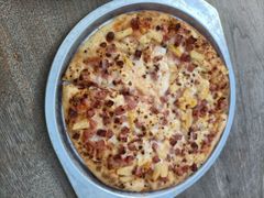 -Tubestation站点比萨(五道营店)