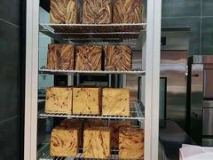 -爸爸糖吐司面包(晋中印象城店)