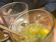 -醉虎传(南锣鼓巷店)
