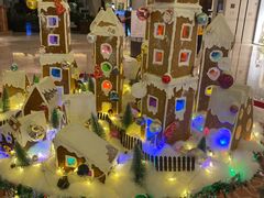 -马哥孛罗咖啡厅·Cafe Marco (厦门马哥孛罗东方大酒店)