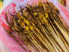 -十里铺铁板鱿鱼