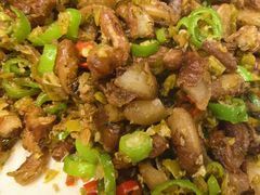 -干老四雅鱼饭店(滨江西路店)