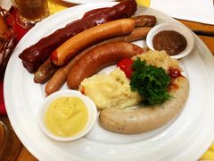 -申德勒加油站西餐厅(日坛路总店)