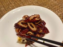 -新荣记(西溪湿地店)