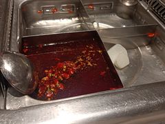 -海底捞火锅(万象城店)