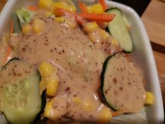 -牛気·越光米牛肉饭(水游城店)