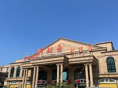 -新好景海鲜酒家(新塘店)