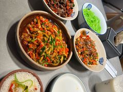 -潇湘阁(汉光百货店)