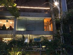 -周三的情书花园餐厅(江北店)