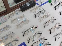 -陕光明眼镜(科创路店)