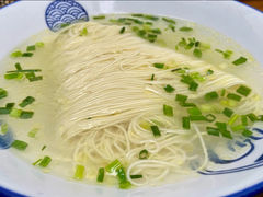 -新万鑫银丝面·非遗无锡味(惠山古镇店)