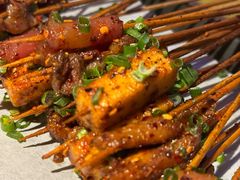 -烤匠麻辣烤鱼(万象城店)