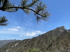 -老界岭旅游度假区