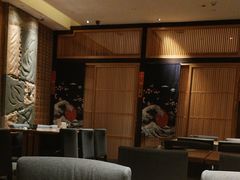 -京旬海鲜放题·铁板烧自助餐厅