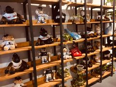 -洛克公园(苏州中心商场)