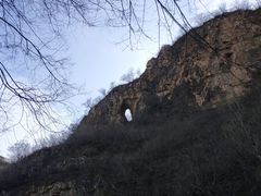 -圣莲山风景区