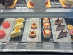 -白天鹅宾馆·美食屋