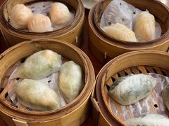 -彩景大茶楼(平湖店)