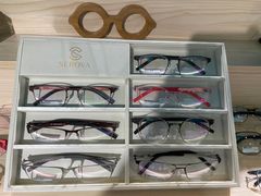 -Trend1881视光·蔡司视觉(领展广场店)