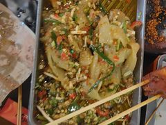 -林二哥宜烤官·宜宾小烧烤