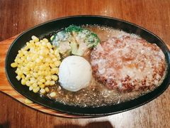 -铃木食堂(帽儿胡同店)