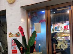 门面-甜心妈妈·榴莲星级糖水(北京路总店)