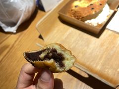 -莫朗核桃饼(虹泉路店)