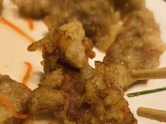 -口福饺子烤鸭(恒大御湖庄园店)