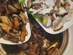 -爱膳菌锅锅(阳南店)