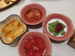 -熊喵来了火锅(太原里第2分店)