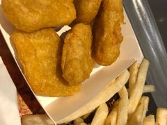 -麦当劳(大栅栏店)