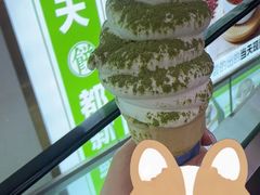 -DQ·蛋糕·冰淇淋(天通苑华联店)