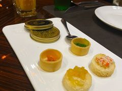 -YUE·6·西式融合餐厅(外滩六号店)