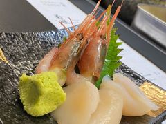 -Sushi Hanzo半藏(天环广场店)