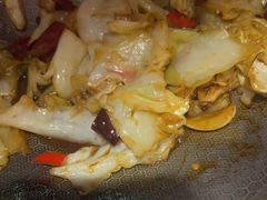 -赣饭农家·江西小炒(西乡店)