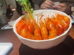 -乔街深夜食堂·小龙虾·高压锅生蚝(杭州总店)