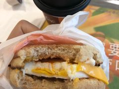 -麦当劳(凌云天地长桥店)